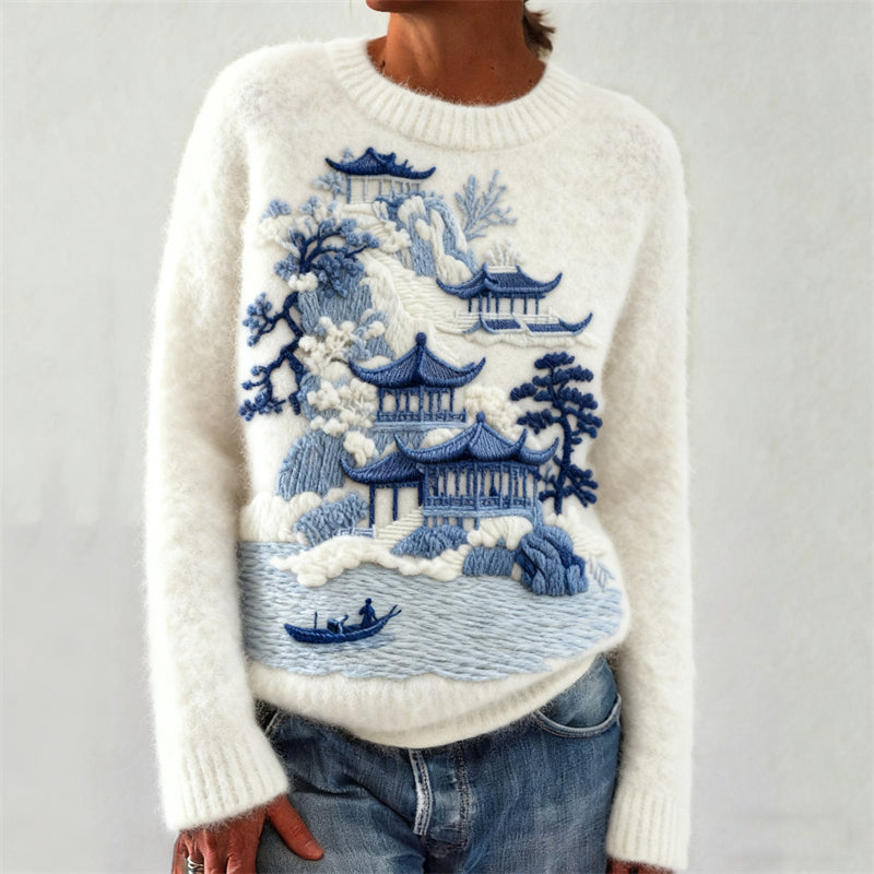 Classic Designed Jumper