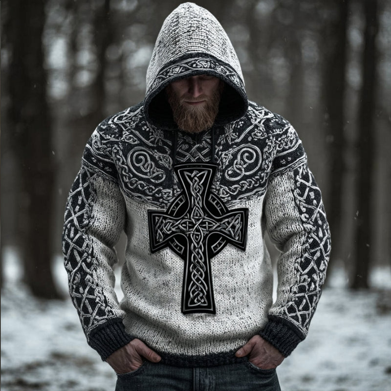 Classic Designed Jumper