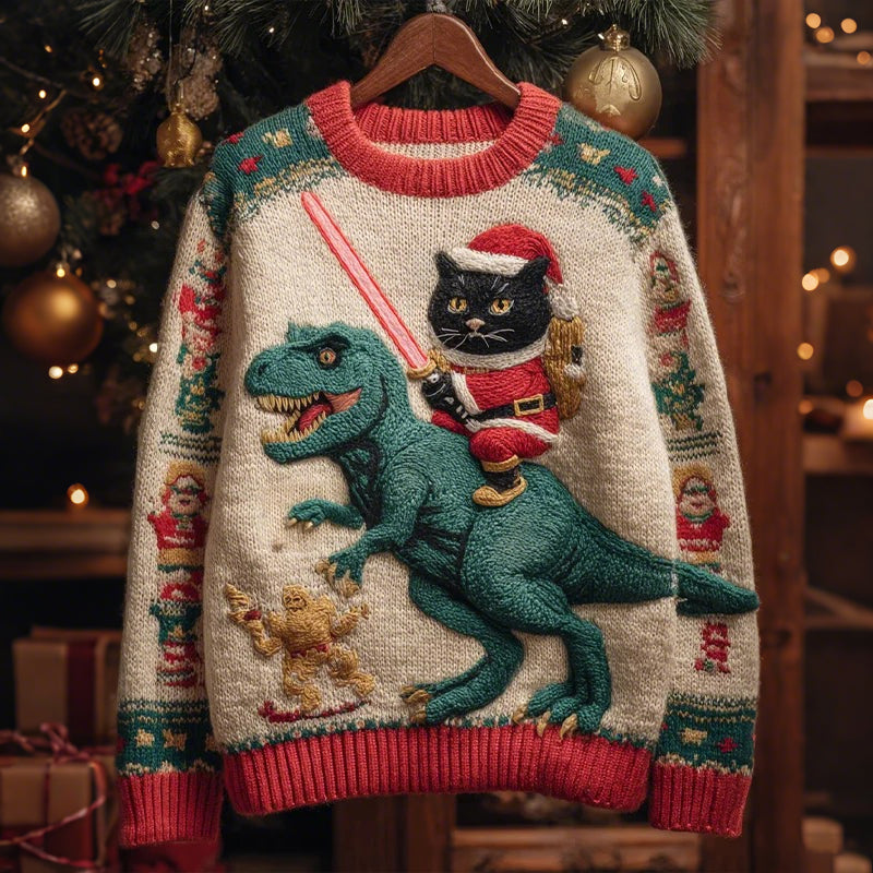 Beautifully Crafted Jumper