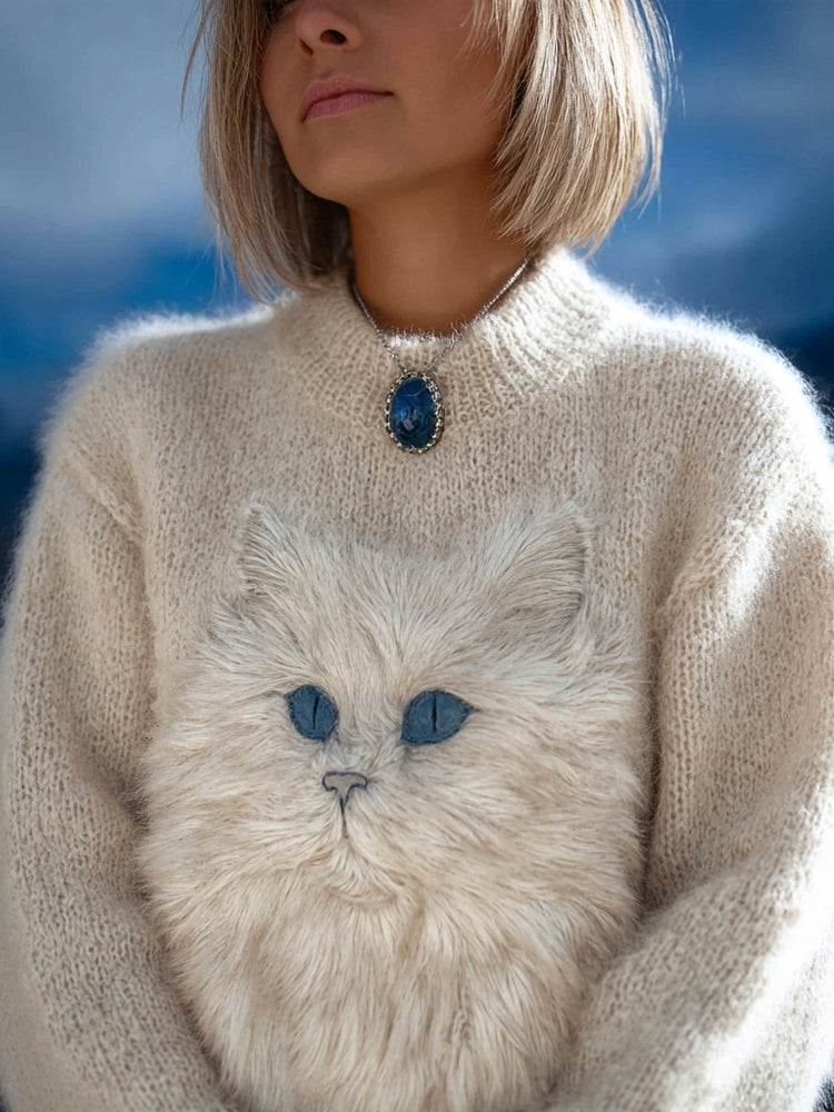 Elegantly Designed Jumper