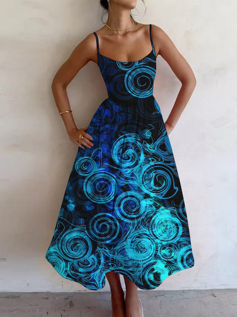 Elegantly Designed Dress