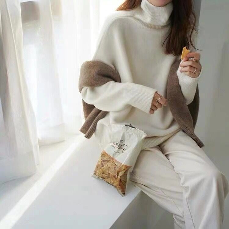 Elegantly Designed Jumper