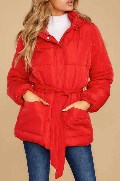 Timeless Vintage Style Jacket