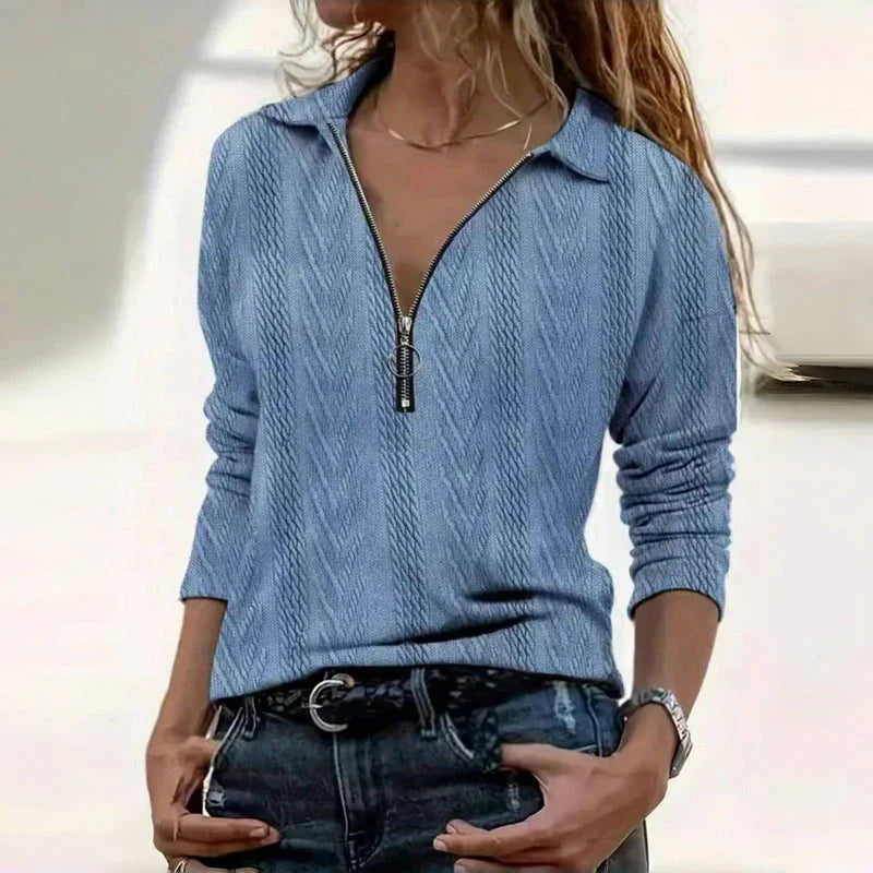 Classic Designed Jumper
