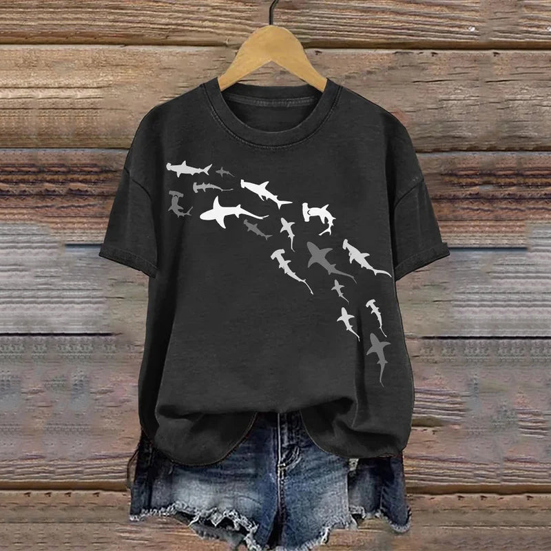 Thoughtfully Designed T-Shirt