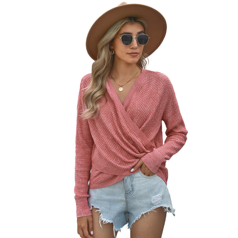 Thoughtfully Designed Jumper