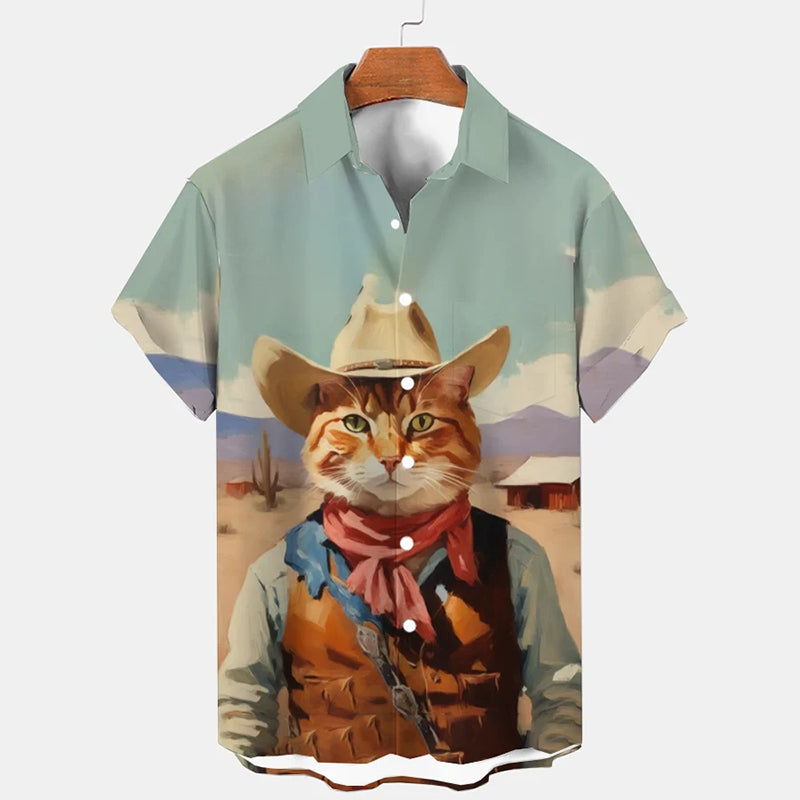 Beautifully Crafted Shirt