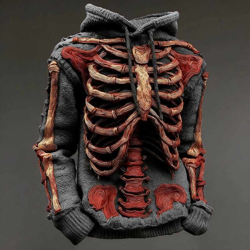 Gracefully Designed Jumper