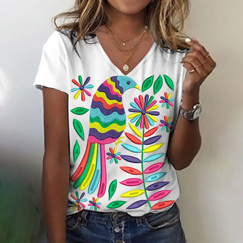 Classic Designed T-Shirt