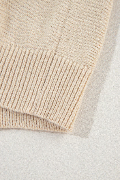 Beautifully Crafted Jumper