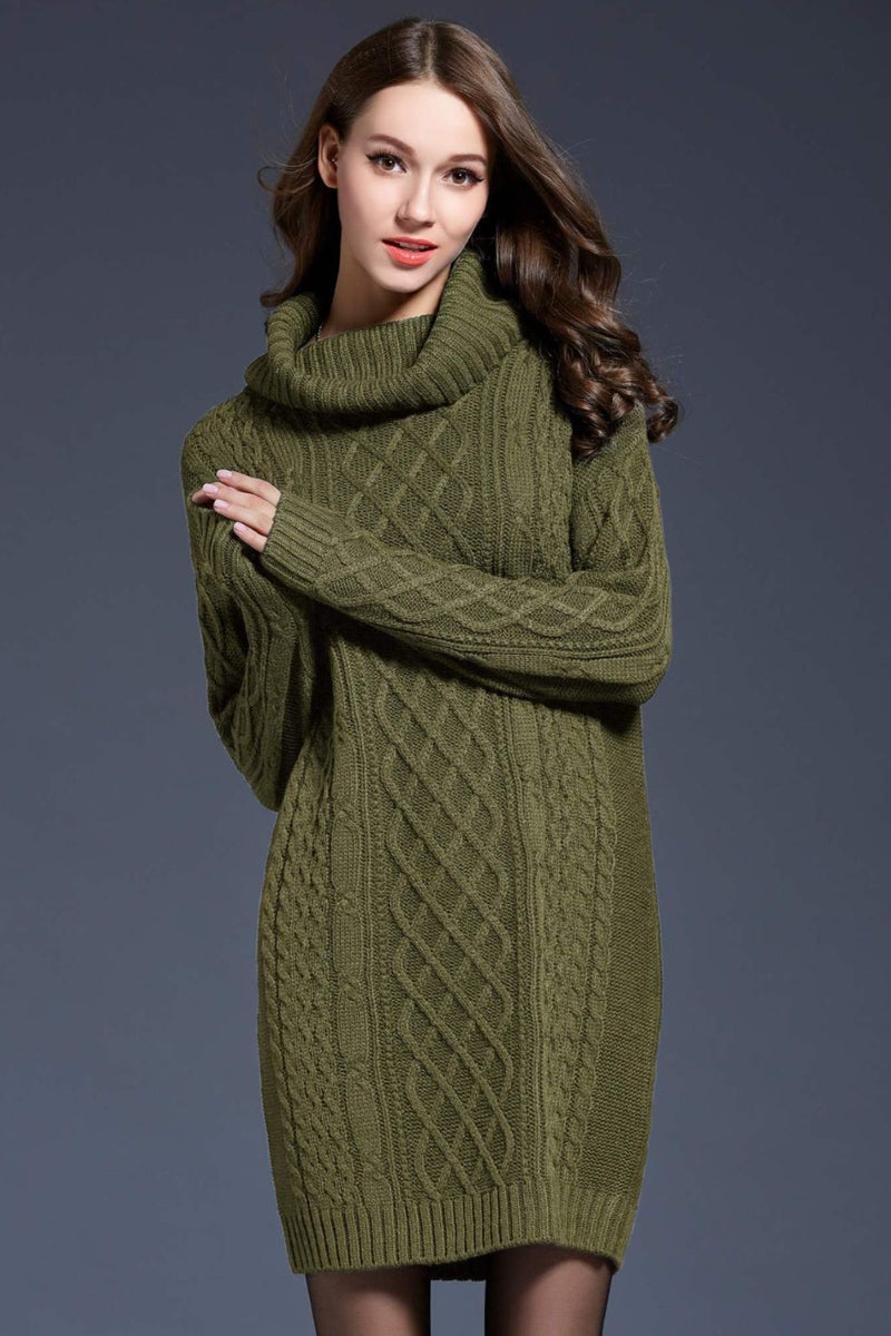 Elegantly Designed Jumper