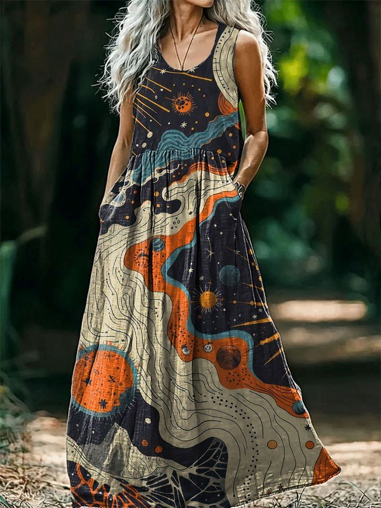 Classic Vintage Garment