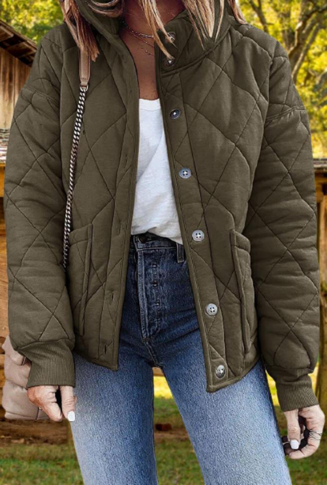 Vintage Inspired Jacket
