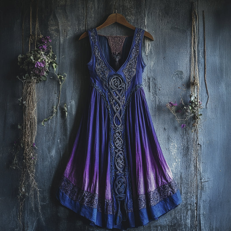 Elegantly Designed Dress