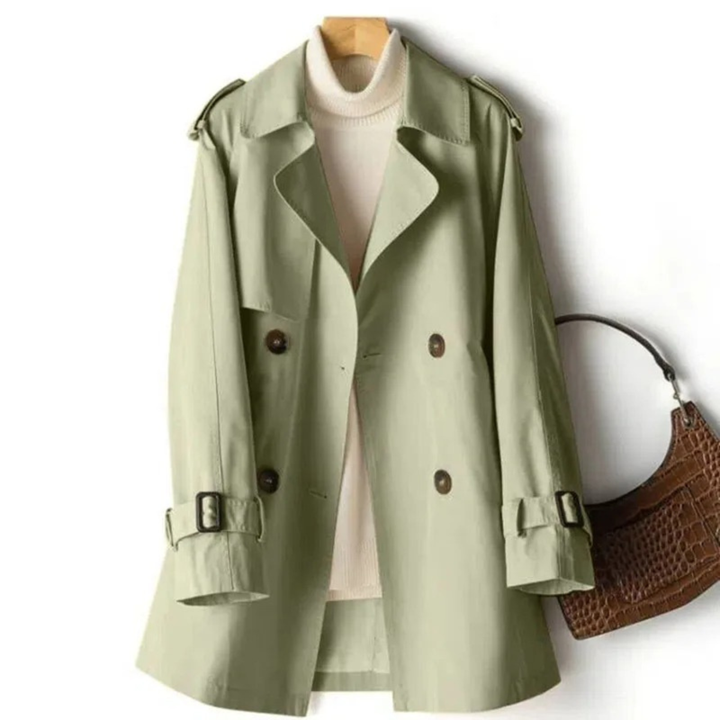 Elegantly Designed Coat