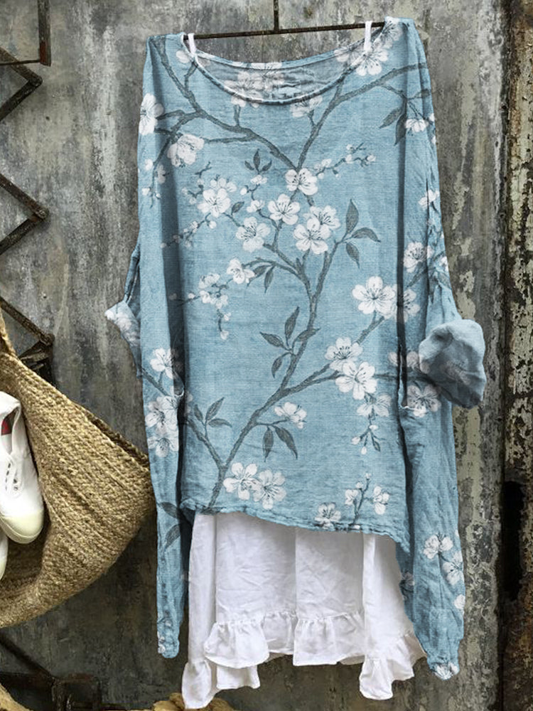 Thoughtfully Designed Garment