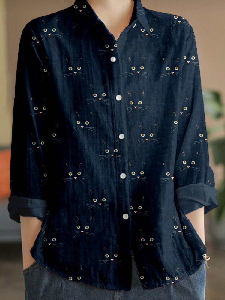 Thoughtfully Designed Blouse