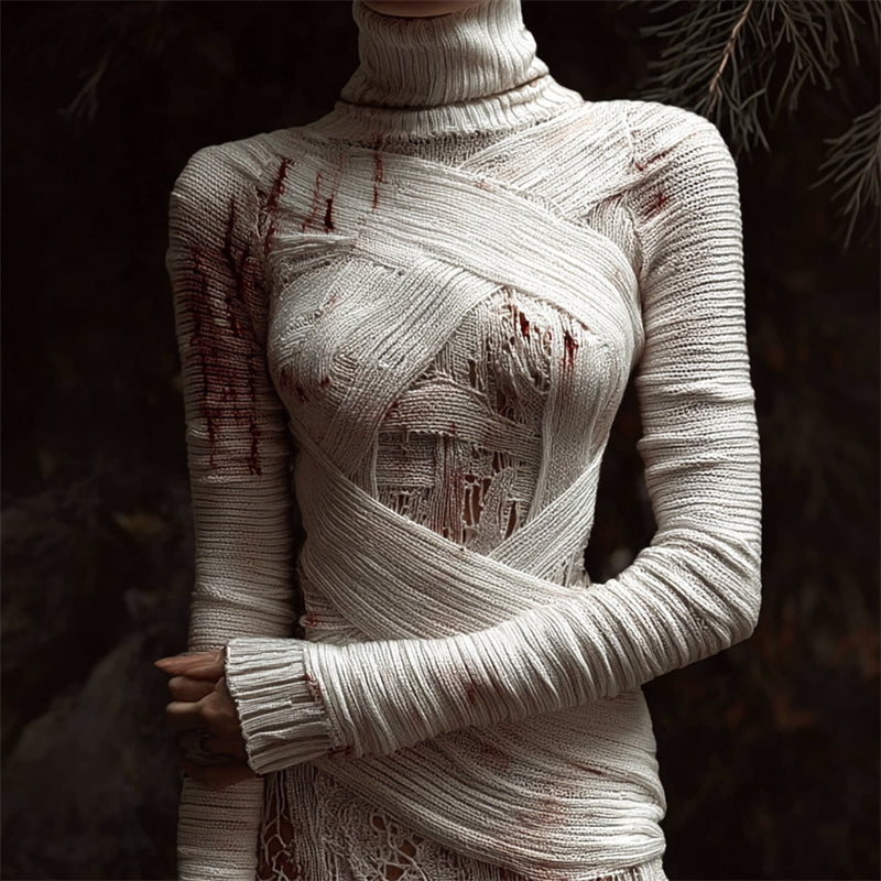 Beautifully Crafted Jumper