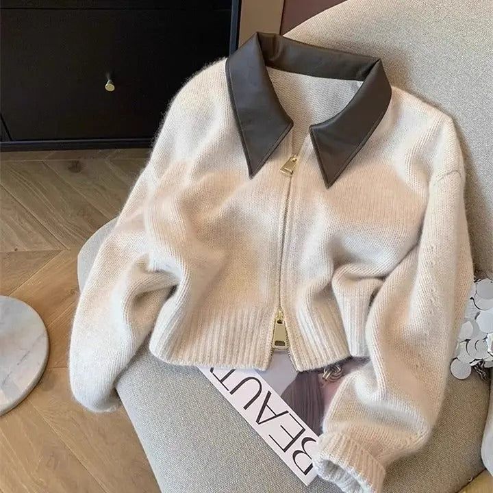 Beautifully Crafted Jumper