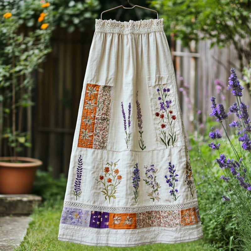 Beautifully Crafted Garment