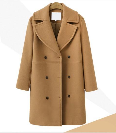 Elegantly Designed Coat