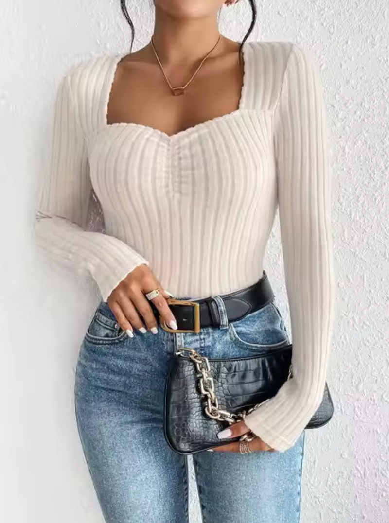 Classic Designed Jumper