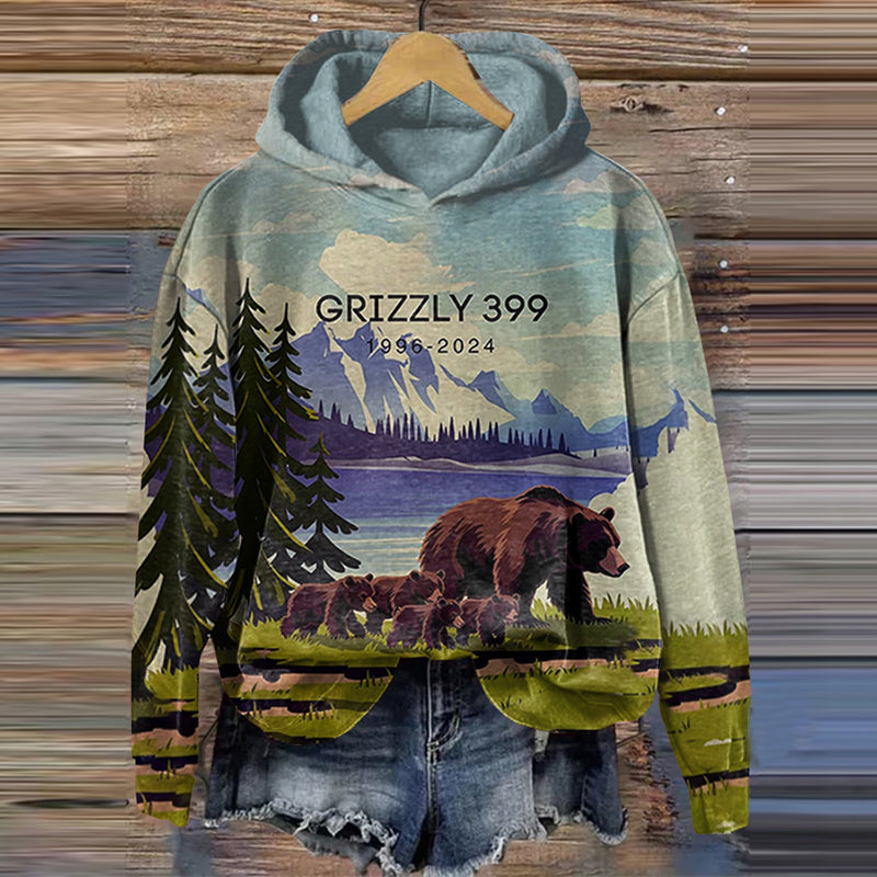 Thoughtfully Designed Garment