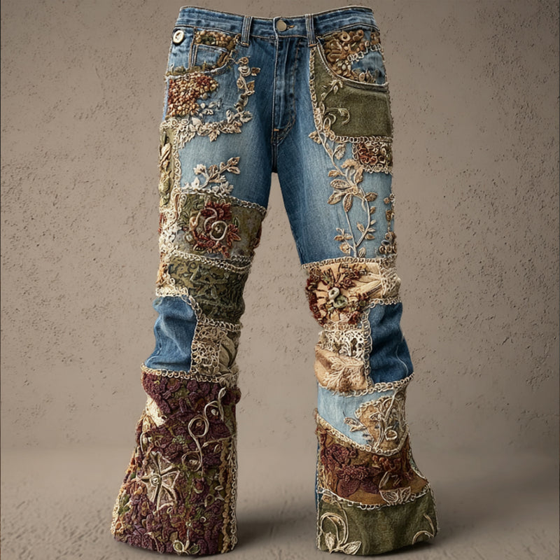 Classic Vintage Garment