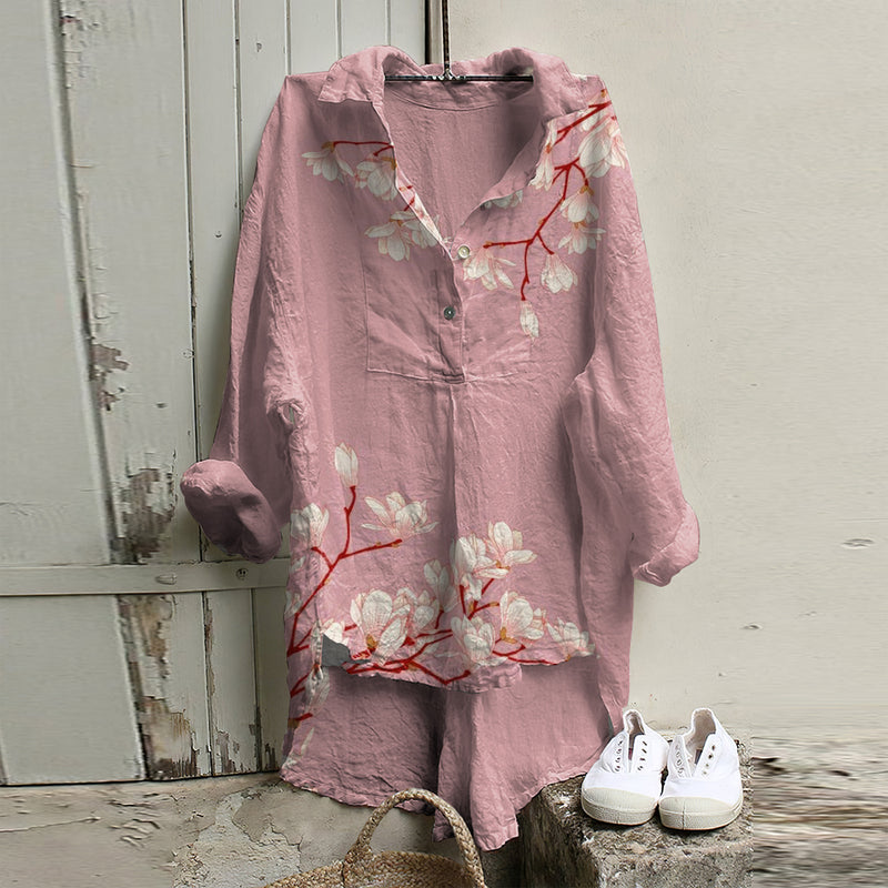 Vintage Inspired Garment
