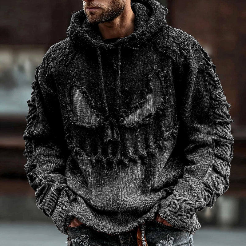 Vintage Inspired Jumper
