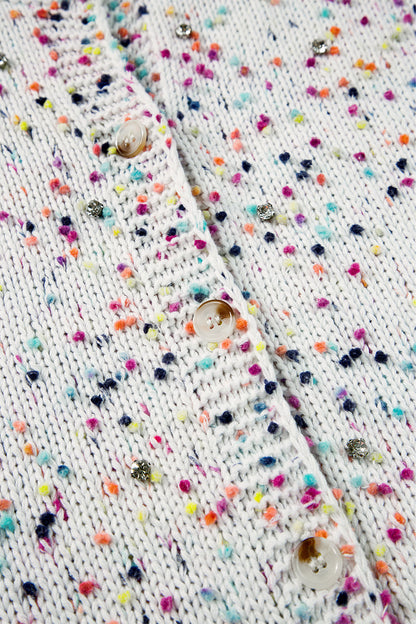 Classic Designed Jumper