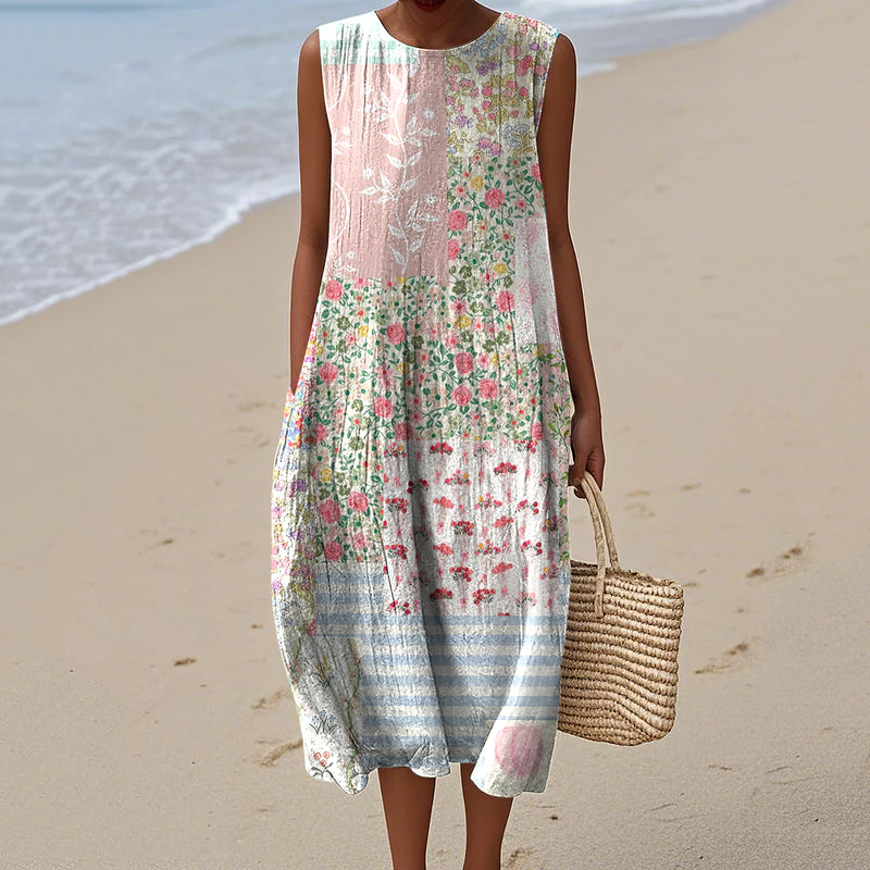 Classic Vintage Dress