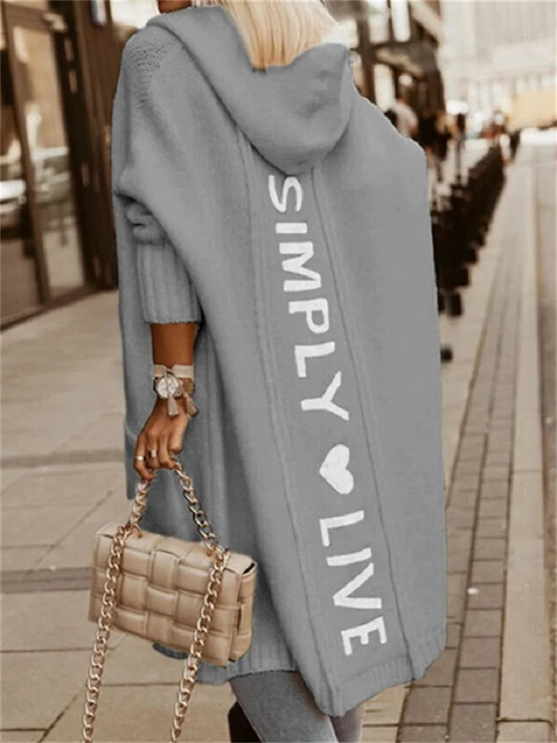 Thoughtfully Designed Jacket