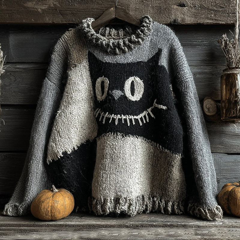 Elegantly Designed Jumper