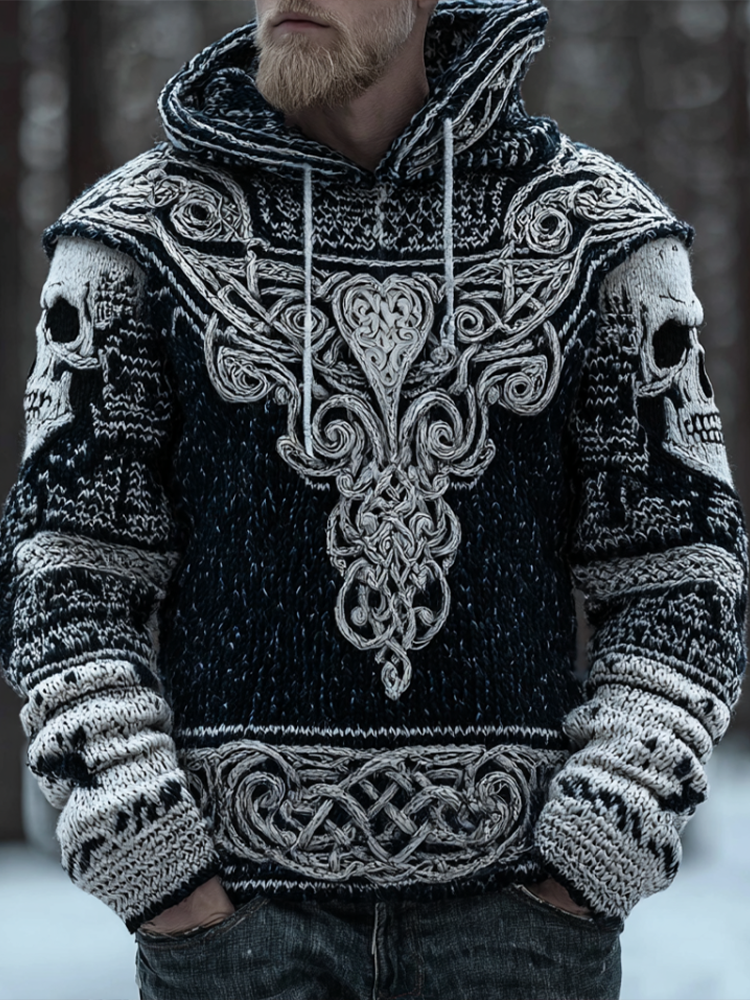 Beautifully Crafted Jumper