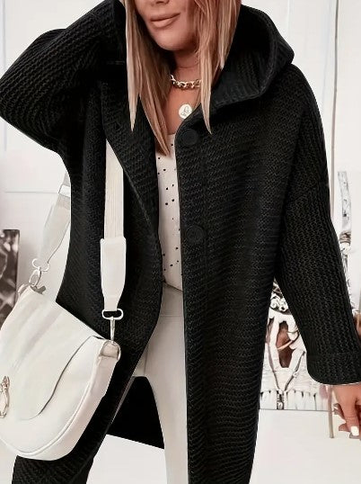 Esmé | Casual and Effortless winter Jacket