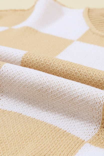 Classic Designed Jumper