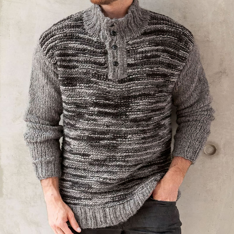 Classic Designed Jumper