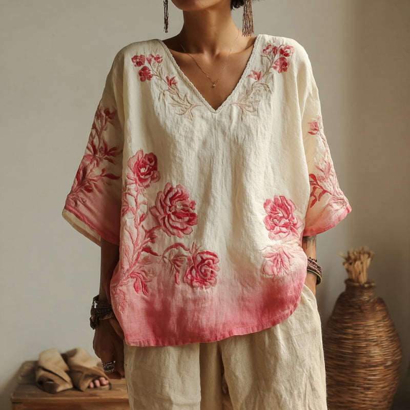 Gracefully Designed Shirt