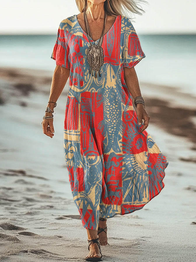 Classic Vintage Garment