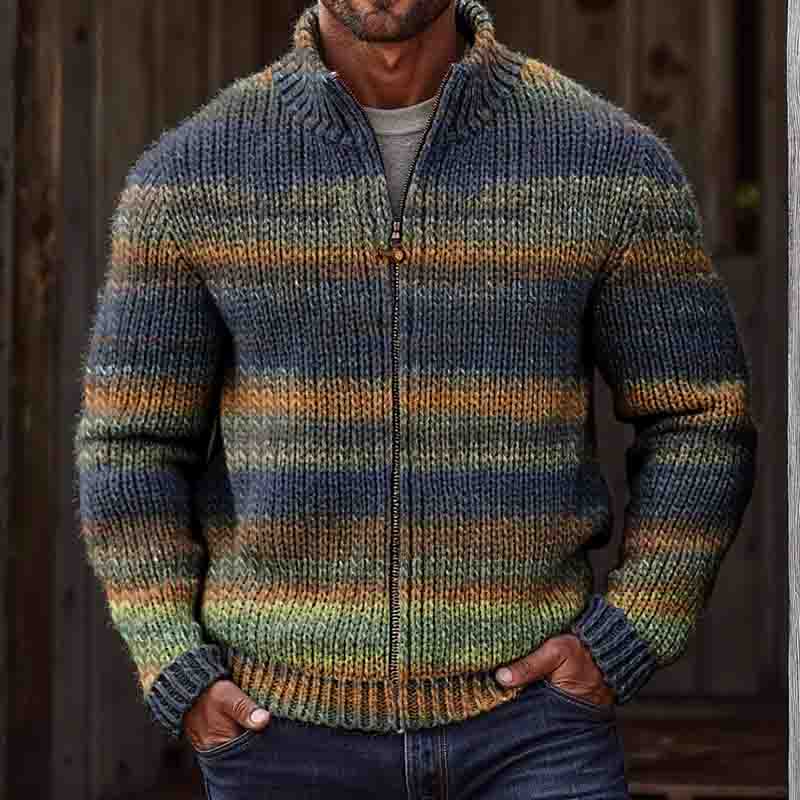 Classic Vintage Jumper
