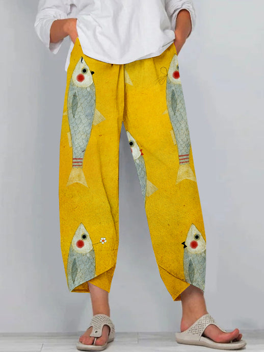 Beautifully Crafted Trousers