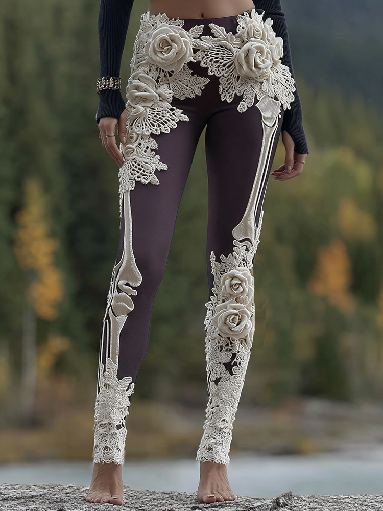 Thoughtfully Designed Garment