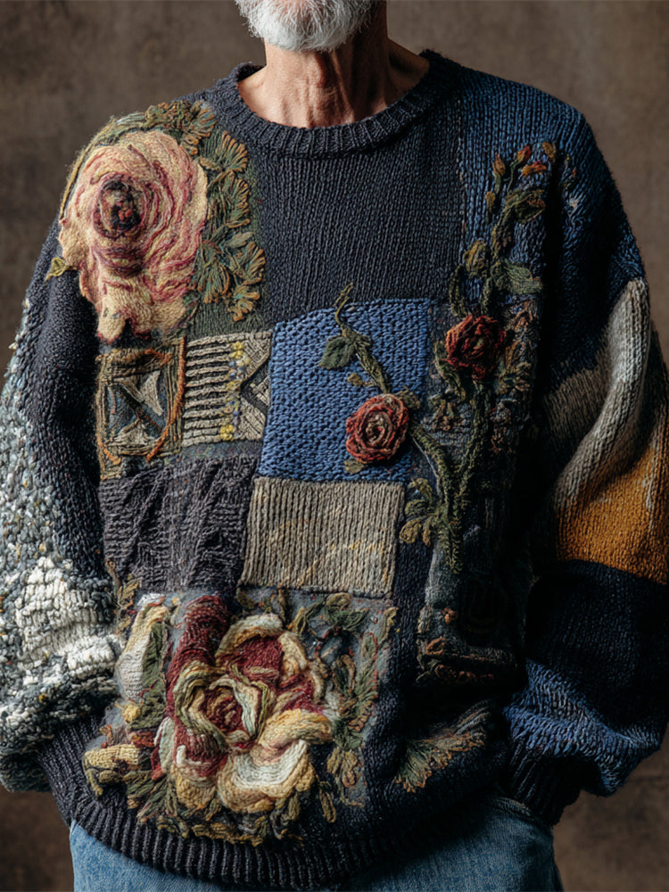 Beautifully Crafted Jumper