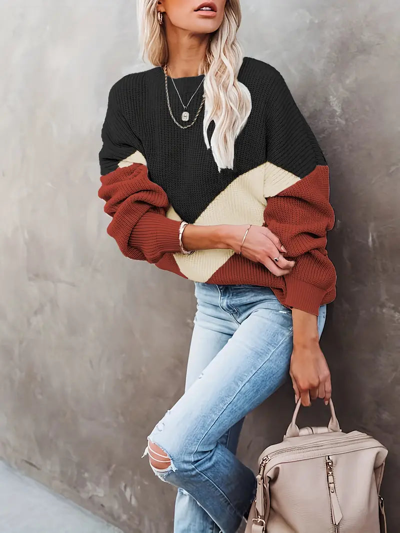 Beautifully Crafted Jumper