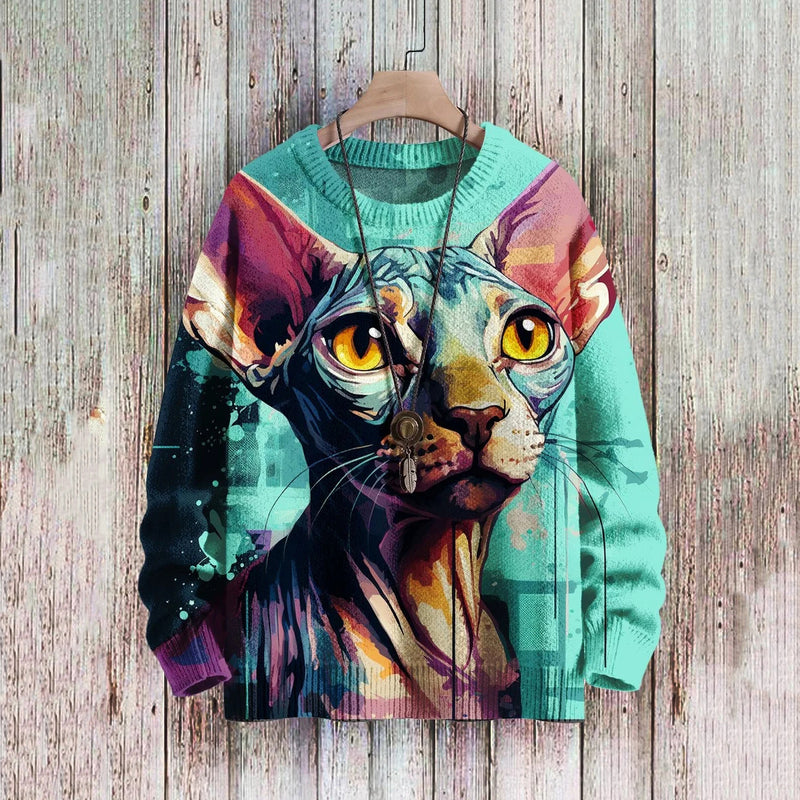Elegantly Designed Jumper