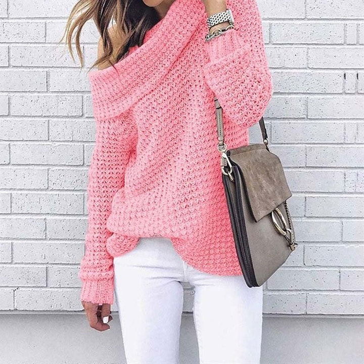 Classic Designed Jumper