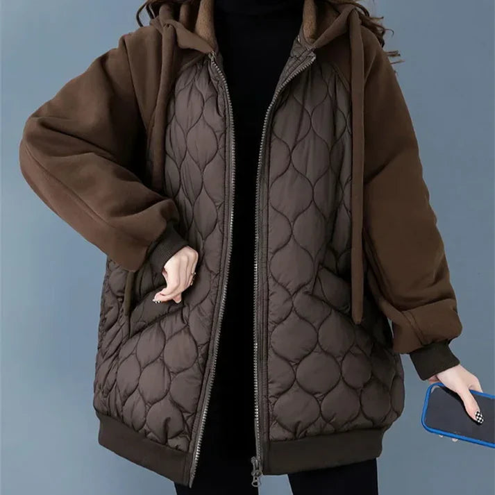 Elegantly Designed Coat