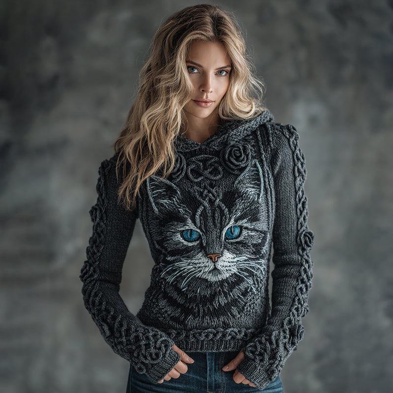 Beautifully Crafted Jumper