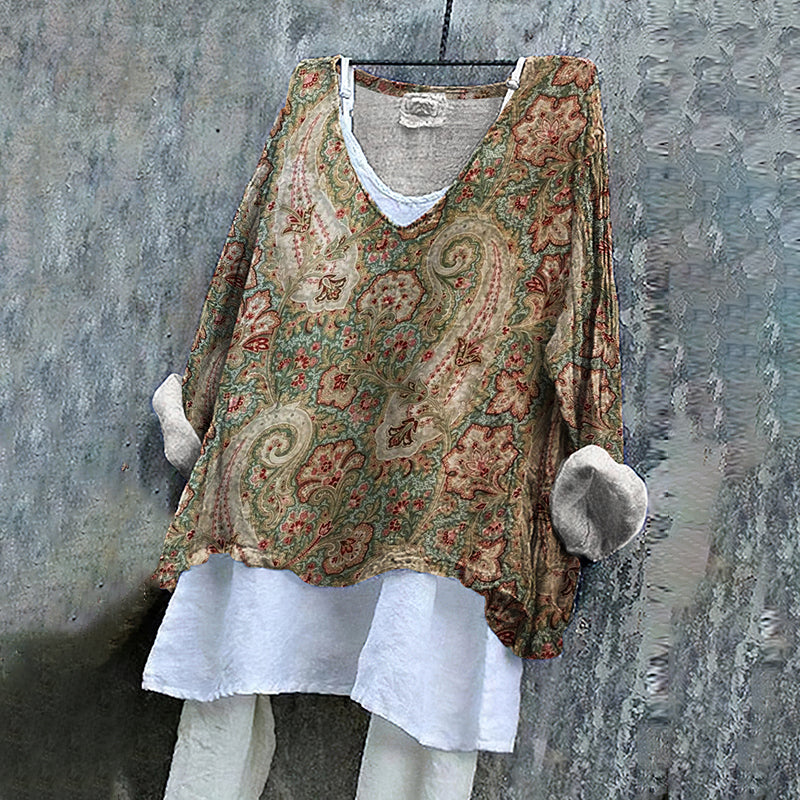 Elegantly Designed Garment